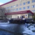 Консультативно-диагностическая поликлиника - Ставрополь