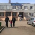 Ставропольская центральная районная больница - Тольятти