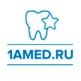Стоматологическая клиника «1AMED» - Москва