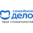 Стоматологическая клиника «Семейное дело» - Тула