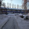 Стоматологический кабинет Поликлиника МСЧ МВД - Пермь