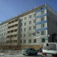 Стоматологический кабинет РБ №3 - Якутск