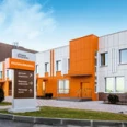 Стоматологическое отделение Филиал №1 Ватутинская поликлиника ТГБ - Москва
