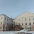 Стоматологическое отделение КОКБ - Курган