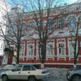 Стоматологическое отделение Консультативная поликлиника СОКГВВ - Саратов