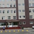Стоматологическое отделение КП №1 - Курган