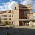 Стоматологическое отделение Поликлиника ОГБ - Санкт-Петербург