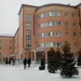 Стоматологическое отделение ПРБ - Москва