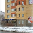 Vaxco на Мельникова - Москва