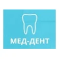 Стоматология «Мед-дент» - Москва