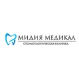 Стоматология «Мидия Медикал» - Москва