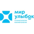 Стоматология «Мир улыбок» в Долгодеревенском - Челябинск