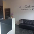 Стоматология "Dr. Malkov Implant Clinic» - Москва