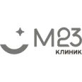 Стоматология «М23 клиник» в Химках: Юбилейный проспект - Москва