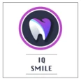 Студия косметического отбеливания зубов «IQ Smile» - Москва