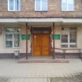 Терапевтический кабинет №1 Отделение лечебно-профилактическое РКСП - Абакан