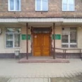 Терапевтический кабинет №6 Отделение детской стоматологии РКСП - Абакан