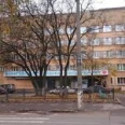 Терапевтический корпус ВГБ №1 - Вологда
