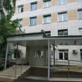 Терапевтическое отделение №1 Городская поликлиника №28 ГП №45 - Москва