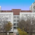 Терапевтическое отделение №1 ГП №210 - Москва