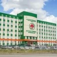 Терапевтическое отделение №1 ЯГБ №3 - Якутск