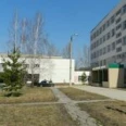 Терапевтическое отделение №1 Поликлиника №1 ГБ №9 - Тула