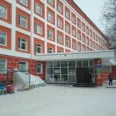Терапевтическое отделение №1 ВГП №3 - Вологда
