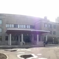 Терапевтическое отделение №13 ГВВ №3 - Москва