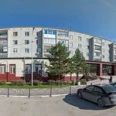 Терапевтическое отделение №2 ГП №3 - Тюмень