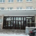 Терапевтическое отделение №2 Поликлиническое отделение №89 ГП №60 - Санкт-Петербург