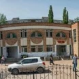 Терапевтическое отделение №3 Филиал на Рыльского Поликлиника №43 - Уфа