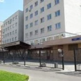 Терапевтическое отделение №4 Городская поликлиника №78 ГП №66 - Москва