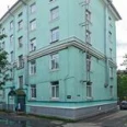Терапевтическое отделение №4 МГП №1 - Мурманск