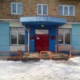 Терапевтическое отделение №4 Поликлиника АМКБ - Абакан