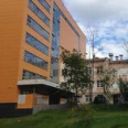 Терапевтическое отделение №5 Городская поликлиника №108 ГП №45 - Москва