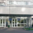 Терапевтическое отделение №5 Городская поликлиника №163 КДП №121 - Москва
