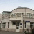 Терапевтическое отделение №6 Городская поликлиника №187 ДЦ №3 - Москва