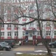 Терапевтическое отделение №7 Городская поликлиника №120 ГП №218 - Москва