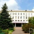 Терапевтическое отделение Больница Центросоюза РФ - Москва