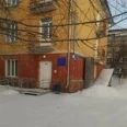 Терапевтическое отделение Дневной стационар Поликлиника №1 КМБ №5 - Красноярск