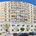 Терапевтическое отделение ГП №14 - Ростов-на-Дону