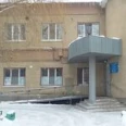Терапевтическое отделение Лечебно-профилактическое отделение №2 СГП №6 - Саратов