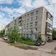 Терапевтическое отделение Подразделение Елькина ГСП №5 - Пермь