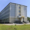 Терапевтическое отделение Поликлиника №1 Амбулаторно-поликлинический корпус НГКБ №1 - Новокузнецк