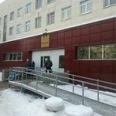 Терапевтическое отделение Поликлиника №1 ГКБ №11 - Челябинск
