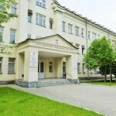 Терапевтическое отделение РСЦ им Тхазаплижева - Нальчик