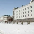 Трансфузиологический кабинет ККЦО - Хабаровск