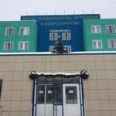 Поликлиника ЦТОиН - Киров