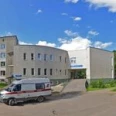 Травматологический пункт ЦГКБ - Великий Новгород