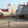 Травматологический пункт ОДКБ №2 - Воронеж